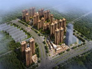 國開公館銷售動態(tài) 合肥新房