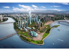 千山美林 融合自然與現(xiàn)代的房地產(chǎn)開發(fā)典范