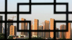 上海1-10月房地產(chǎn)開發(fā)投資同比增長(zhǎng)22.1%，市場(chǎng)活力顯著提升