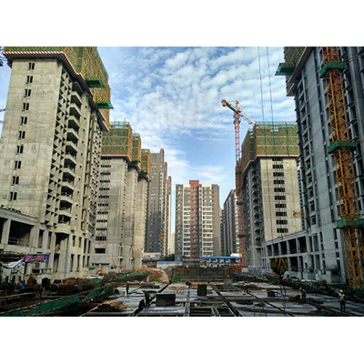 西安貞觀首府房產(chǎn)評(píng)測(cè) 地理位置、配套設(shè)施與發(fā)展前景分析