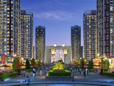 買房為何要選大開發(fā)商？五大關(guān)鍵原因解析