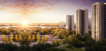 華潤(rùn)公園九里 成都高端住宅典范，實(shí)景圖、樣板間、效果圖及戶型全解析